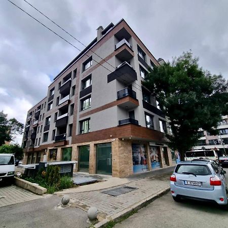 Family Apartments 소피아 외부 사진